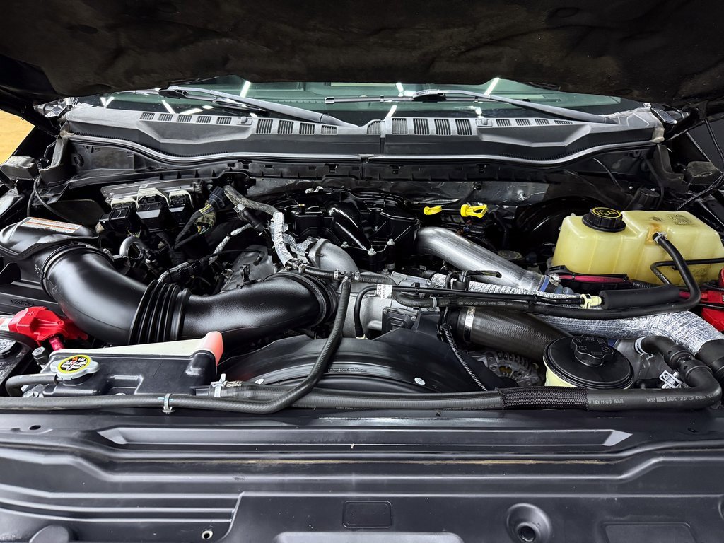 Used 2017 Ford F350 Platinum w/ Platinum Ultimate Package image 29