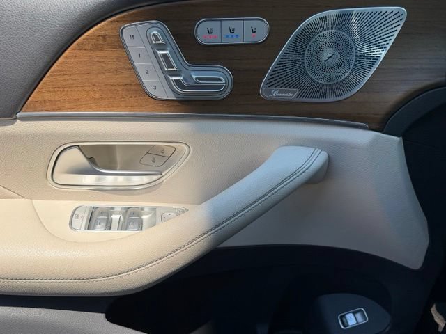 Used 2020 Mercedes-Benz GLE 350 4MATIC image 14