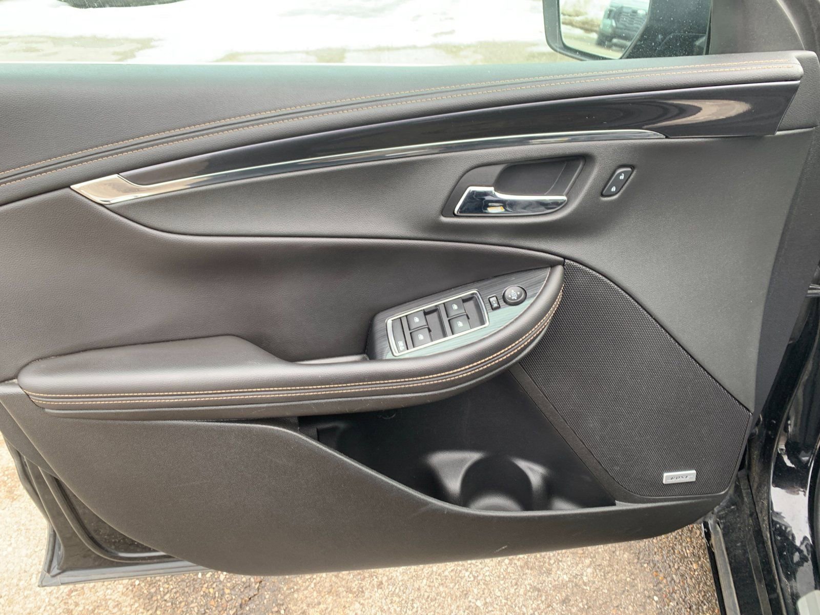 Used 2019 Chevrolet Impala Premier image 11