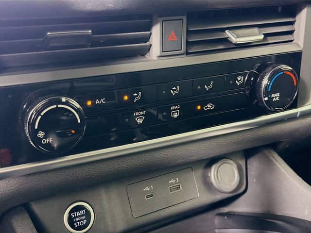 Certified 2023 Nissan Rogue S AWD/4WD image 21