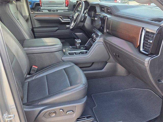 Certified 2024 GMC Sierra 1500 Denali image 15