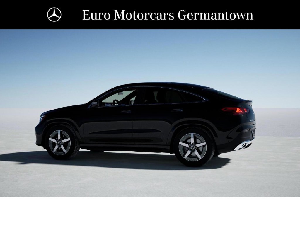 New 2027 Mercedes-Benz GLE 450 4MATIC Coupe image 32