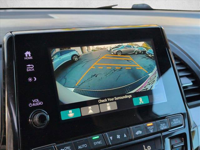 Used 2018 Honda Odyssey Touring image 14