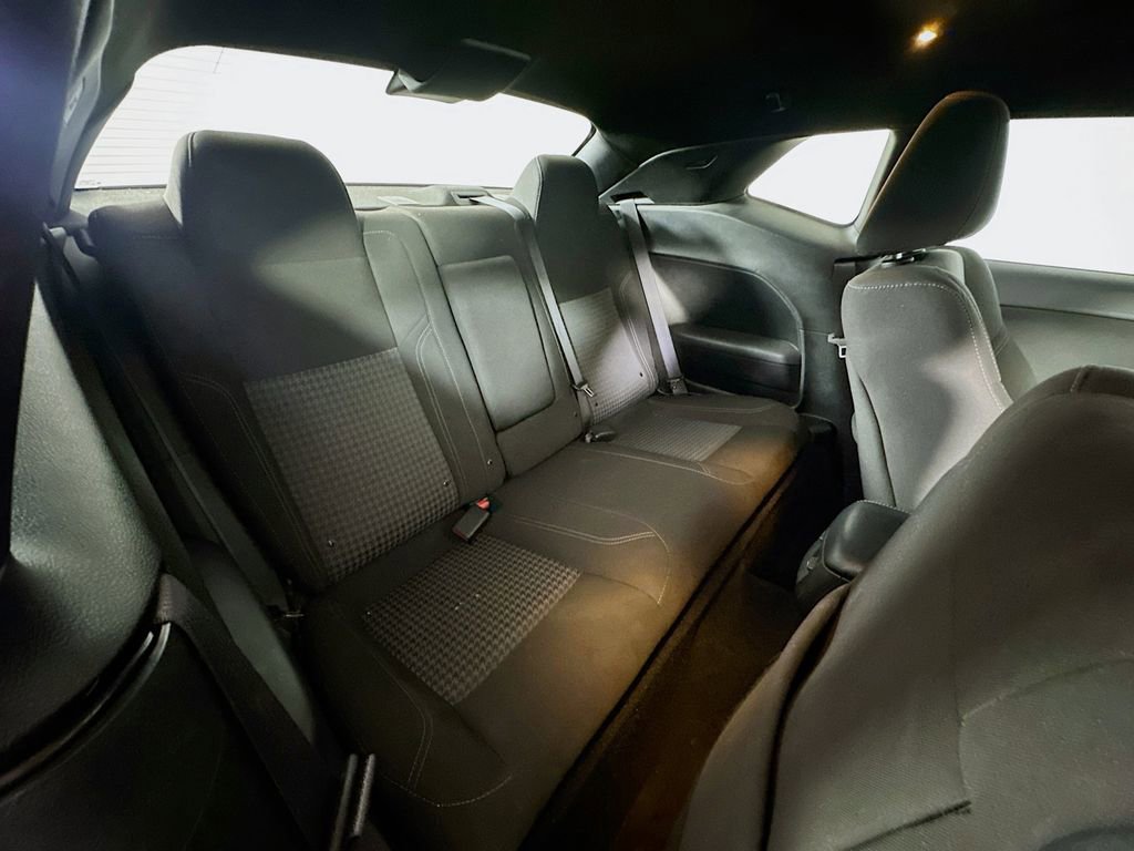 Used 2023 Dodge Challenger SXT image 11