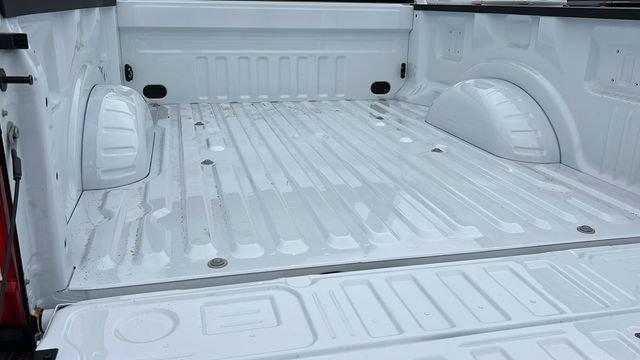 New 2026 Ford F250 XL w/ STX Appearance Package image 13