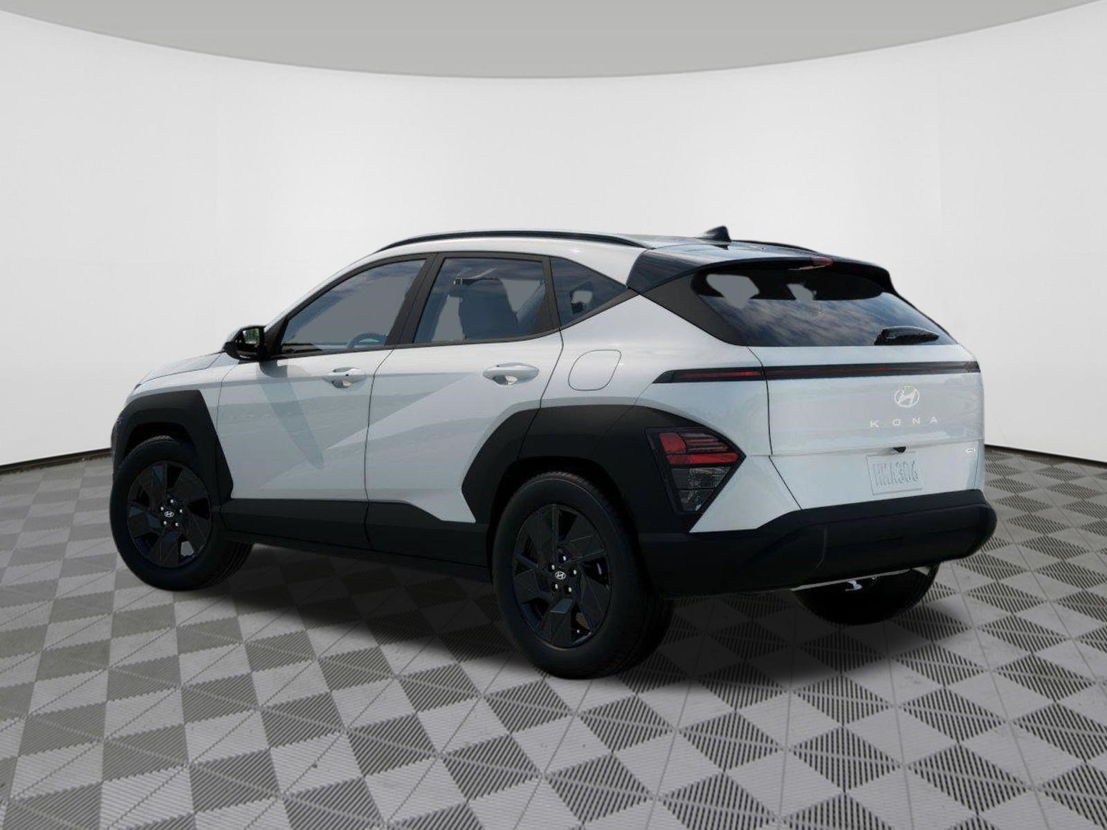 New 2026 Hyundai Kona SEL Sport AWD/4WD image 5