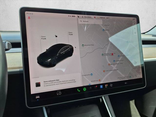 Used 2018 Tesla Model 3 Long Range RWD image 12
