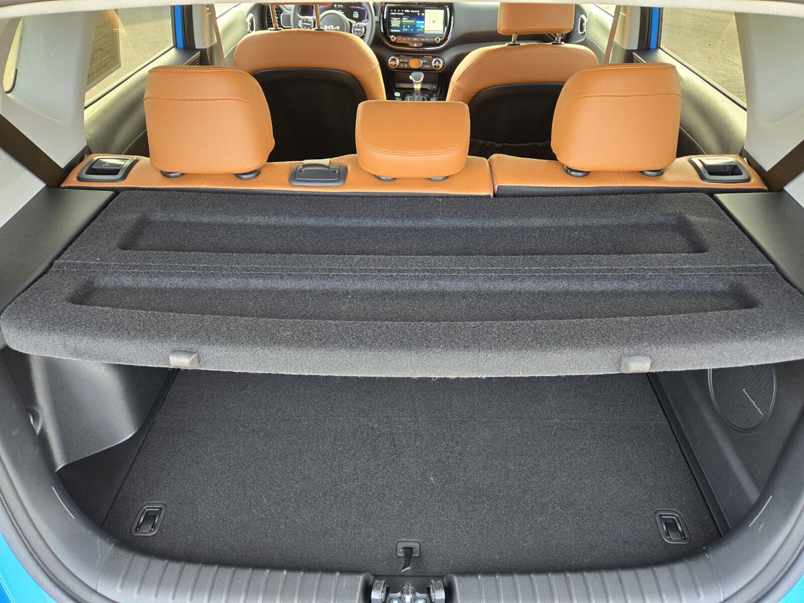 Certified 2025 Kia Soul EX image 14
