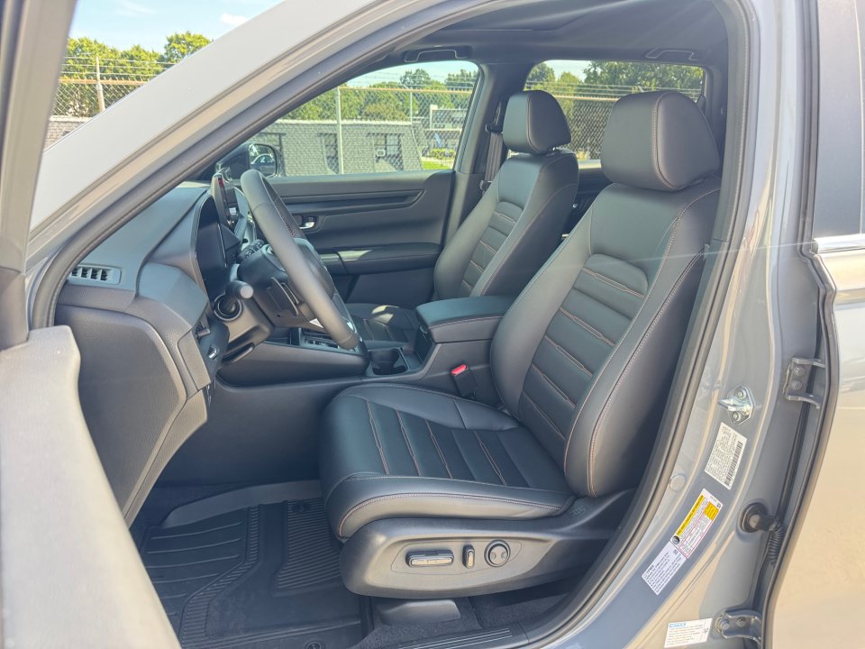 Used 2024 Honda CR-V Sport-L image 34