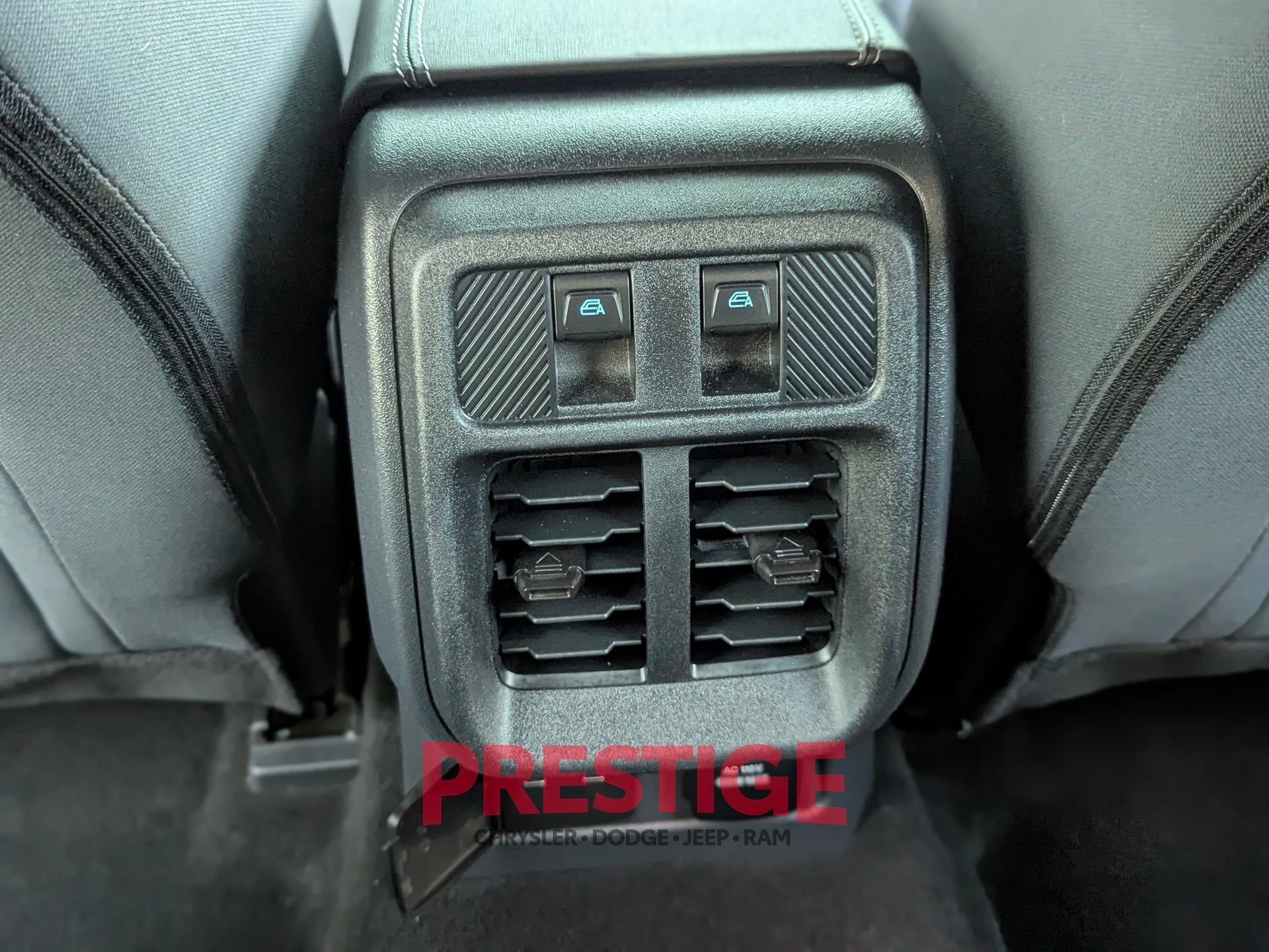 Used 2025 Ford Bronco Big Bend AWD/4WD image 29