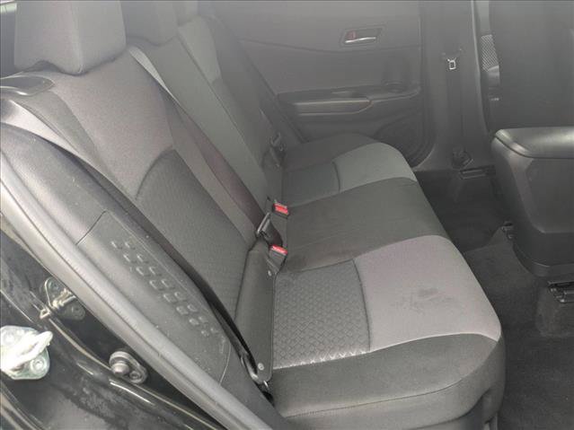 Used 2021 Toyota C-HR Nightshade FWD image 18