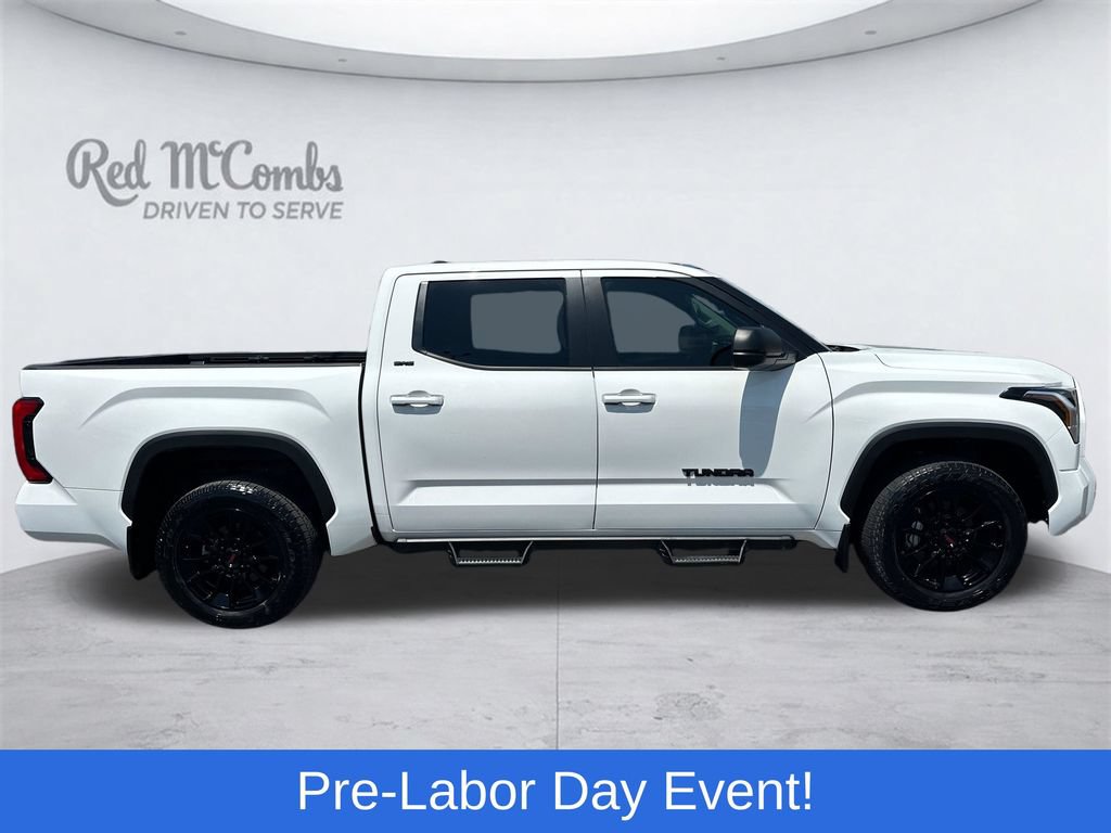 Used 2024 Toyota Tundra SR5 w/ SR5 Premium Package RWD video 2