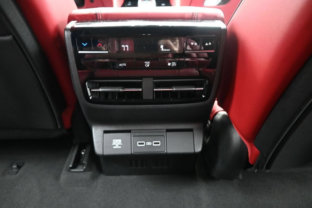 Used 2023 Acura MDX A-Spec AWD/4WD image 19