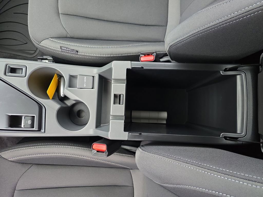 New 2026 Subaru Crosstrek 2.0i Premium image 21