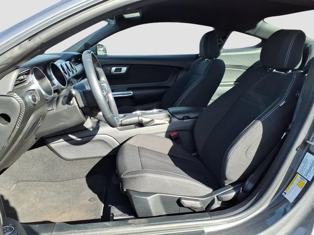 Used 2023 Ford Mustang Coupe RWD image 12
