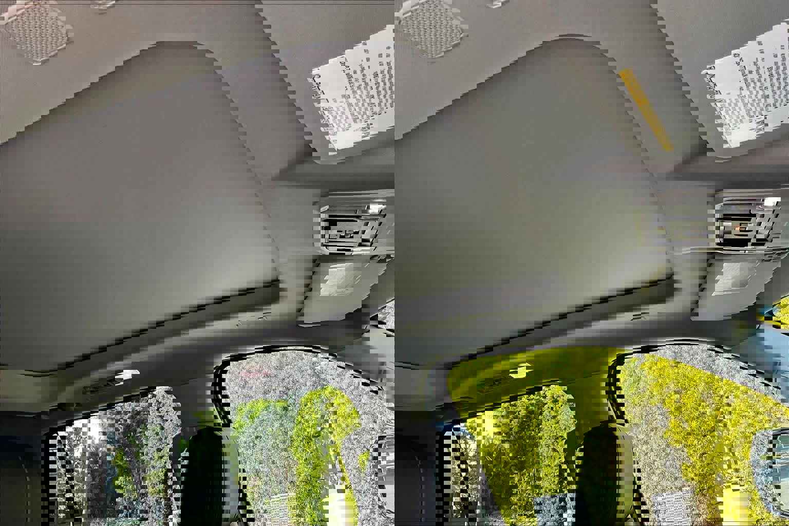 Used 2024 Toyota Sequoia Limited image 13