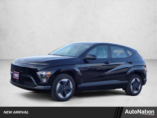 Used 2024 Hyundai Kona SE