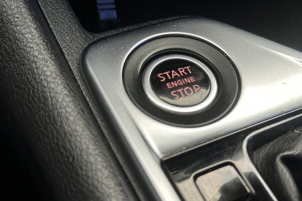 Used 2020 Nissan Sentra SV w/ Electronics Package image 22