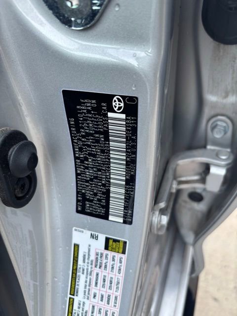 Used 2026 Toyota Corolla SE FWD image 14