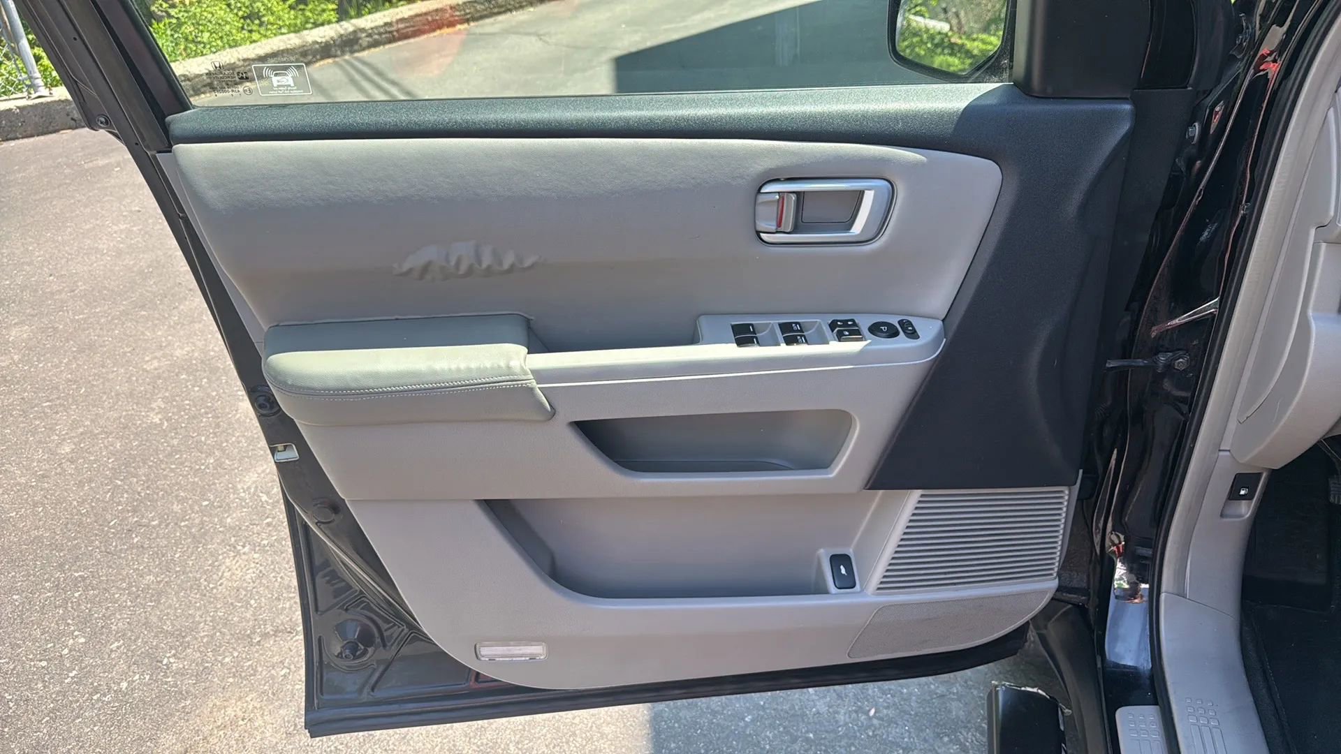 Used 2009 Honda Pilot EX-L image 9