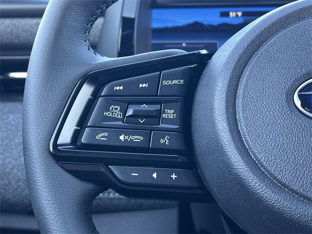 New 2026 Subaru Outback Premium image 23