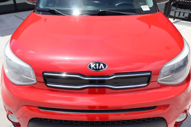 Used 2017 Kia Soul + FWD image 16