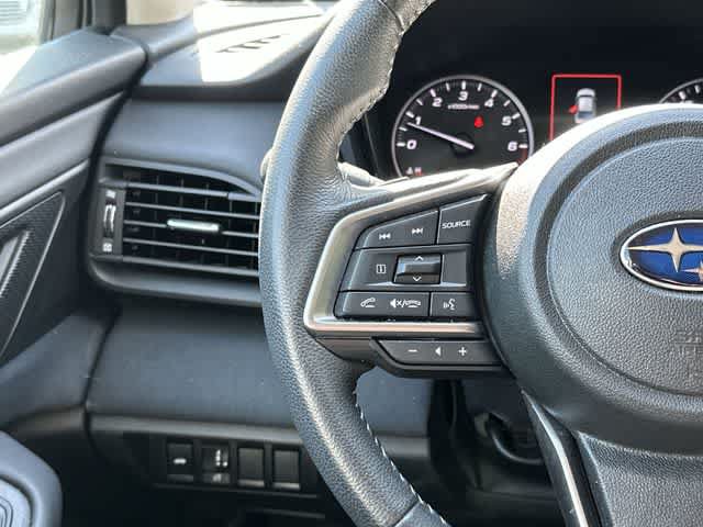 Certified 2023 Subaru Legacy Premium AWD/4WD image 9