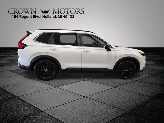 Used 2024 Honda CR-V Sport image 2
