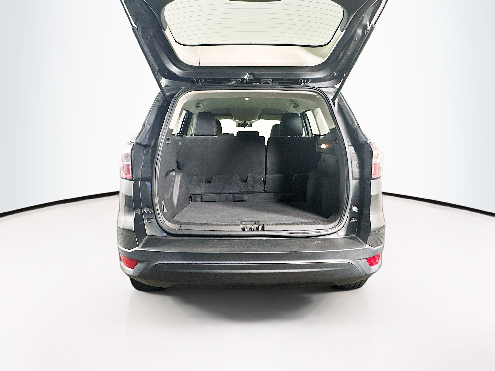 Used 2018 Ford Escape S image 26