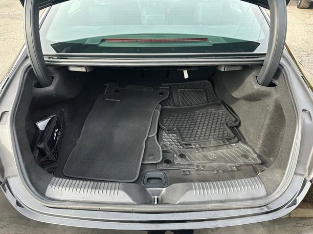 Certified 2023 Mercedes-Benz CLS 450 4MATIC image 42