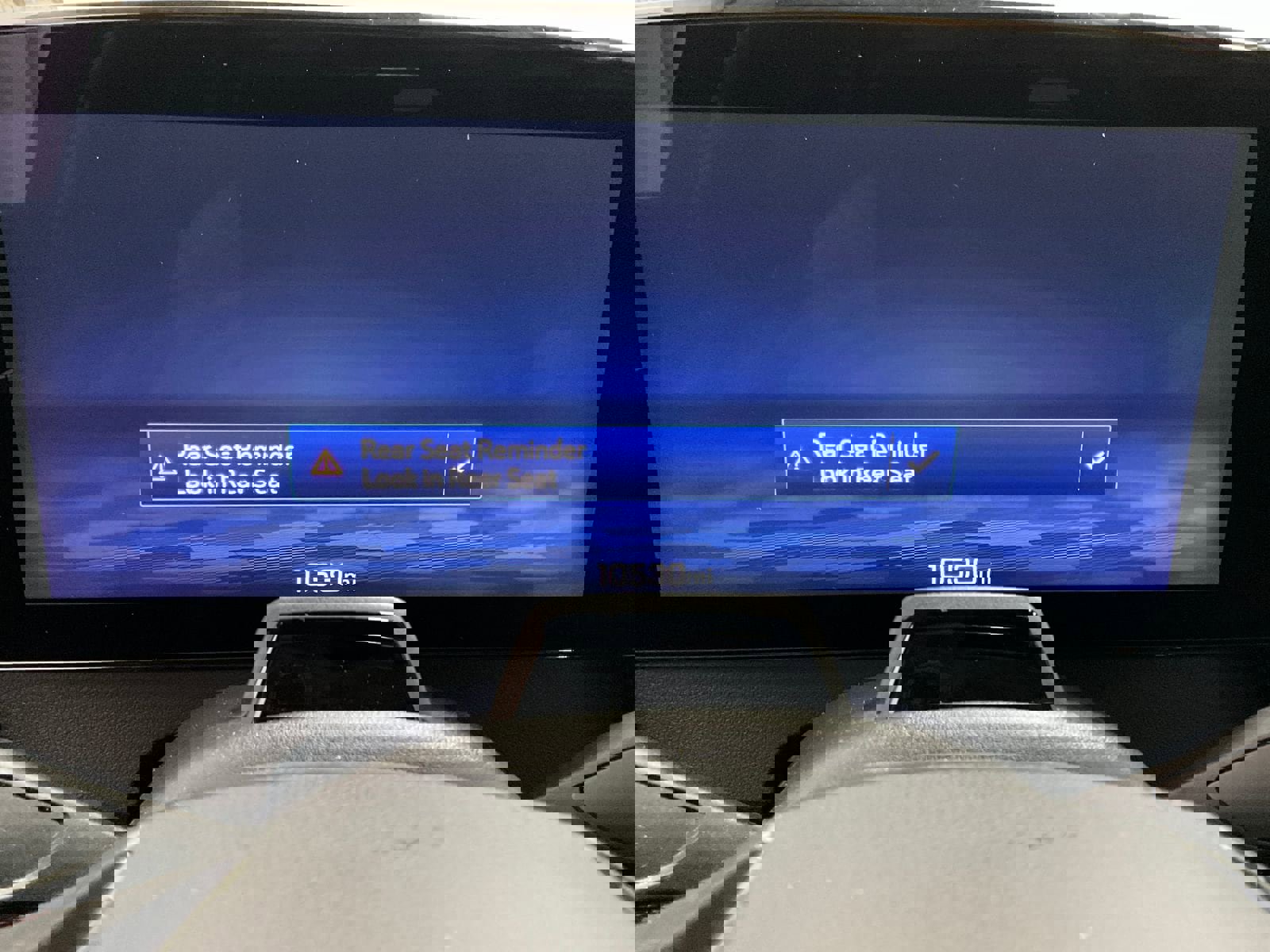 Used 2024 Chevrolet Traverse RS w/ LPO, Floor Liner Package image 18