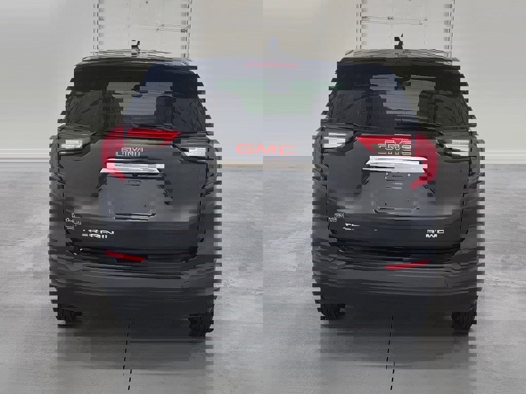 Used 2022 GMC Terrain SLE image 7
