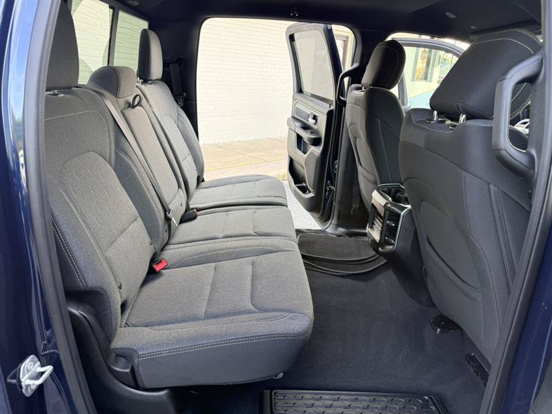 Used 2019 RAM 1500 Big Horn AWD/4WD image 16