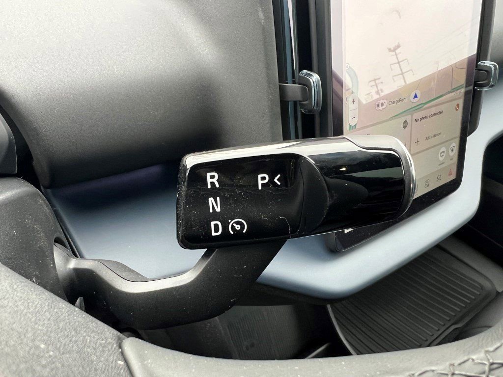 New 2026 Volvo EX30 Plus w/ Protection Package Premier image 24