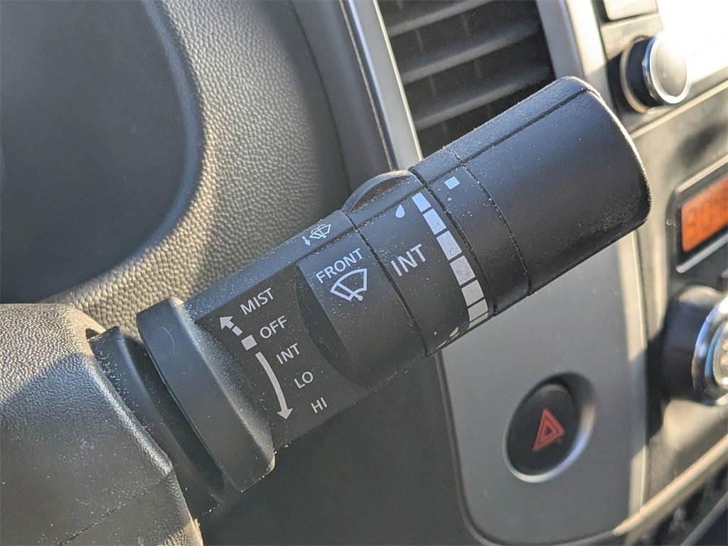 Used 2020 Nissan Frontier PRO-4X w/ Pro-4x Utility Package image 26