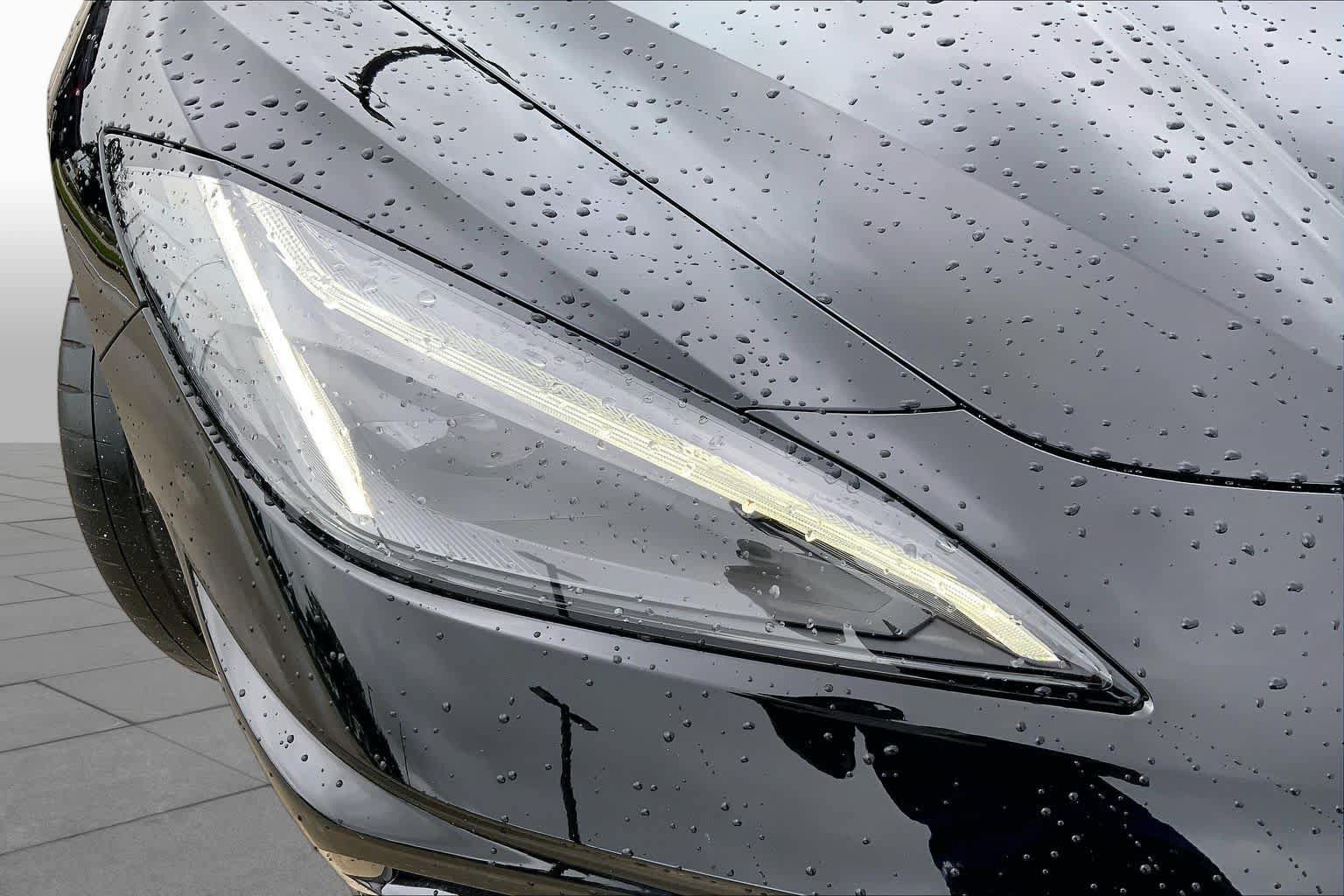 Used 2023 Chevrolet Corvette Stingray Coupe w/ Z51 Performance Package RWD image 22