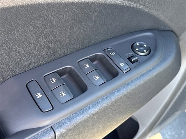 New 2026 Hyundai Venue SE image 8