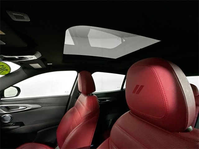 Used 2024 Dodge Hornet R/T Plus w/ R/T Blacktop Package image 20