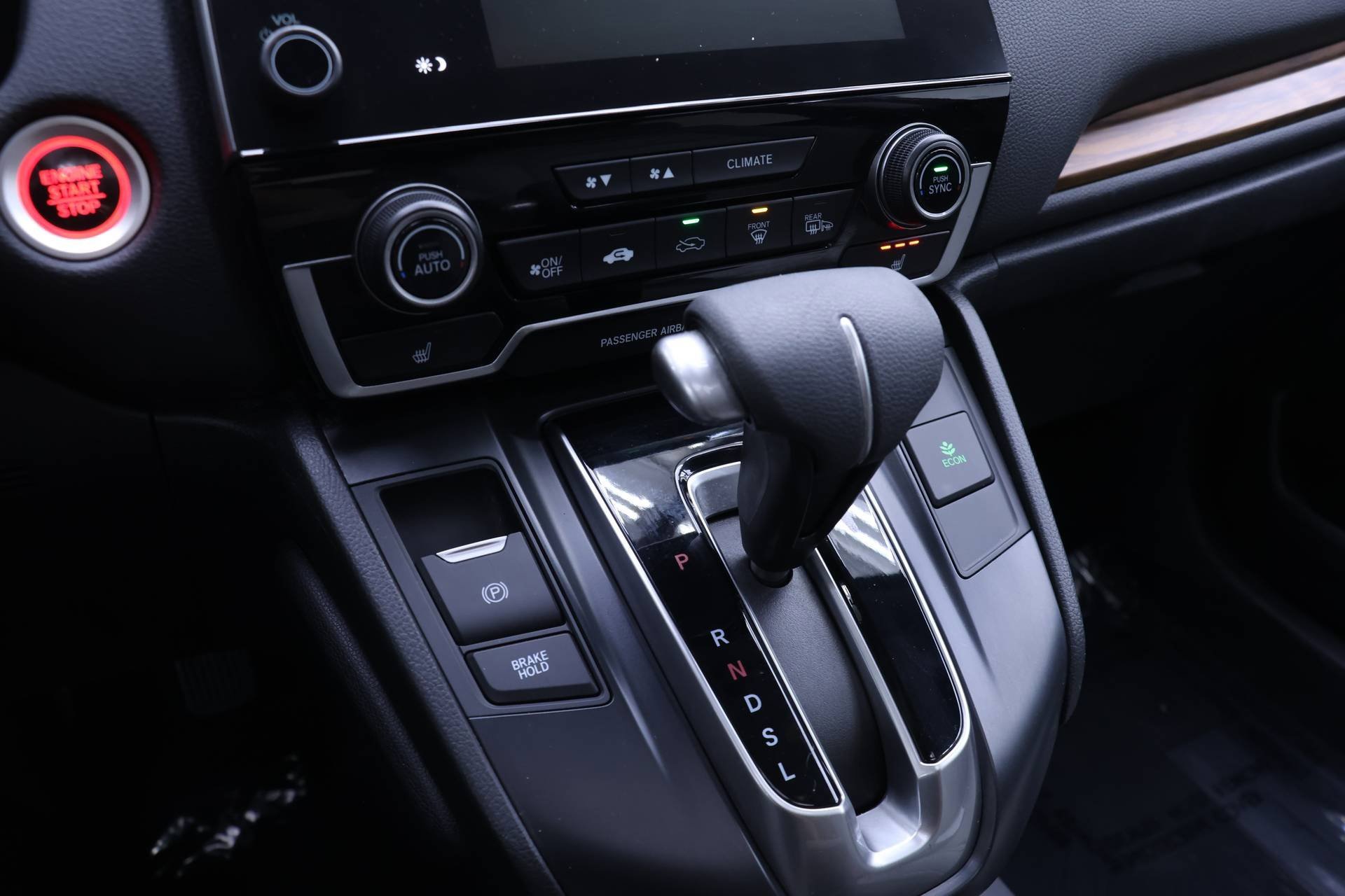 Used 2019 Honda CR-V EX image 6