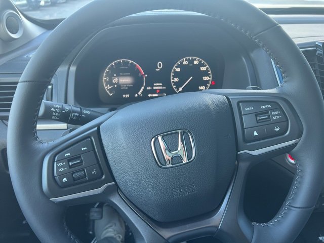 New 2026 Honda Ridgeline RTL image 9