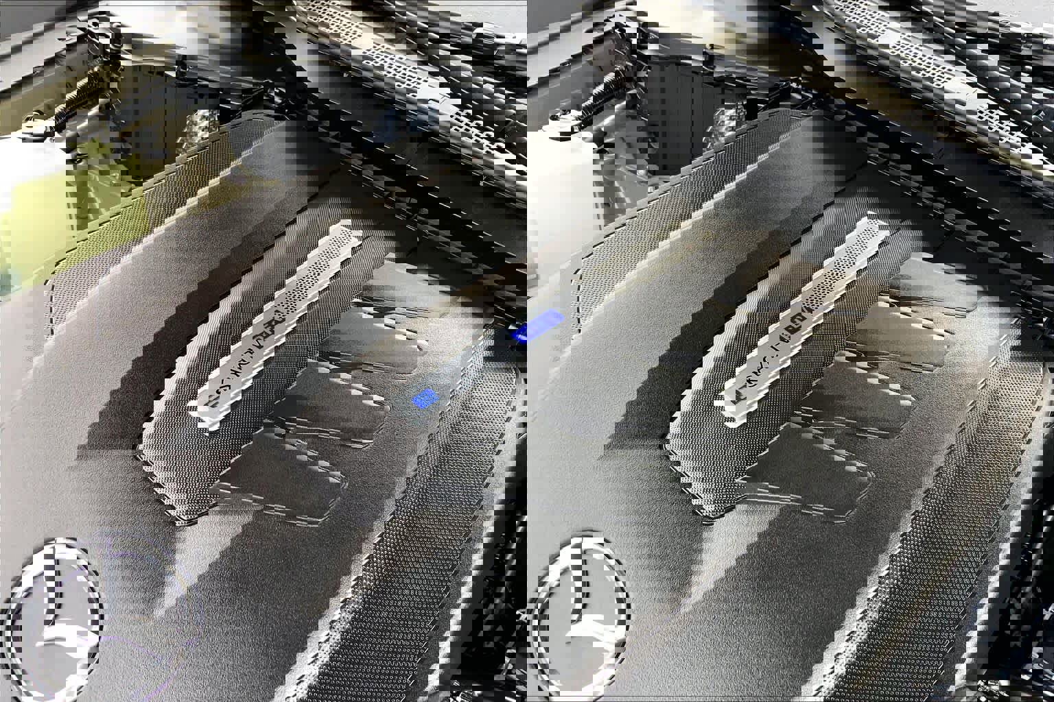 Used 2025 MAZDA CX-70 Plug-In Hybrid w/ Premium Plus image 29