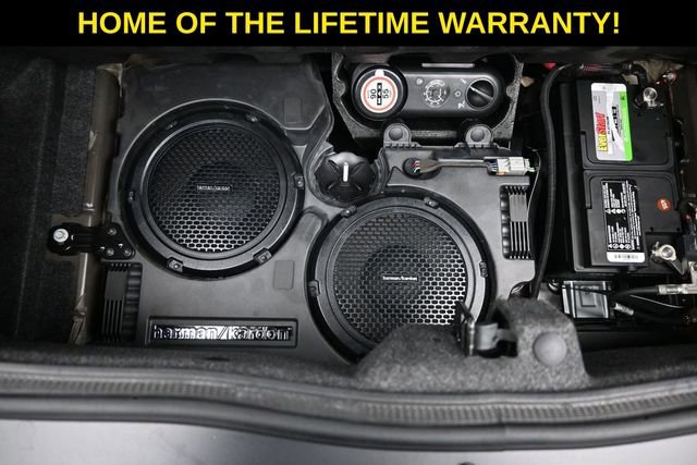Used 2016 Dodge Challenger SRT Hellcat RWD image 46