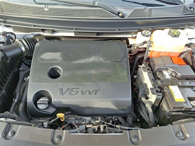 Used 2019 Chevrolet Traverse High Country w/ LPO, Floor Liner Package image 29