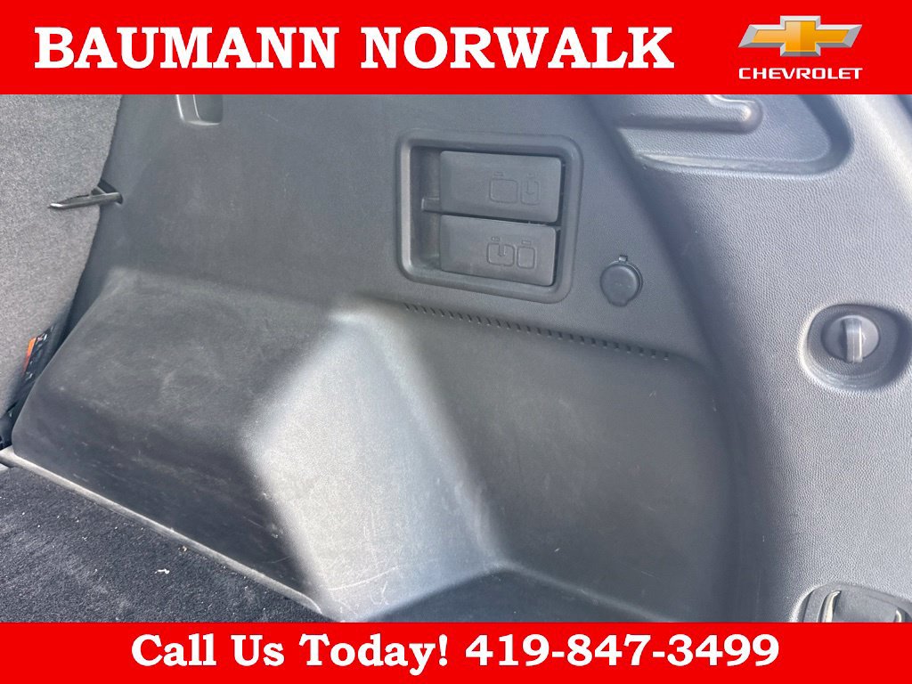 Used 2022 GMC Terrain SLT AWD/4WD image 41