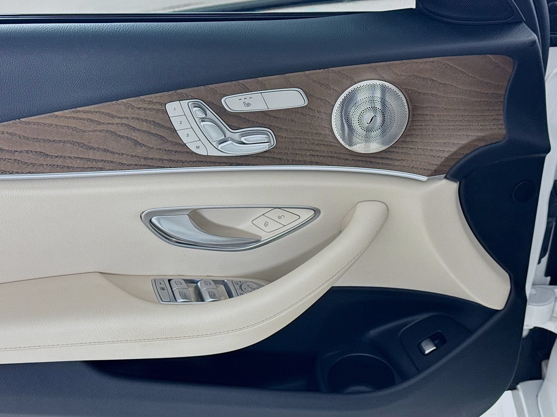 Certified 2022 Mercedes-Benz E 350 Sedan image 19
