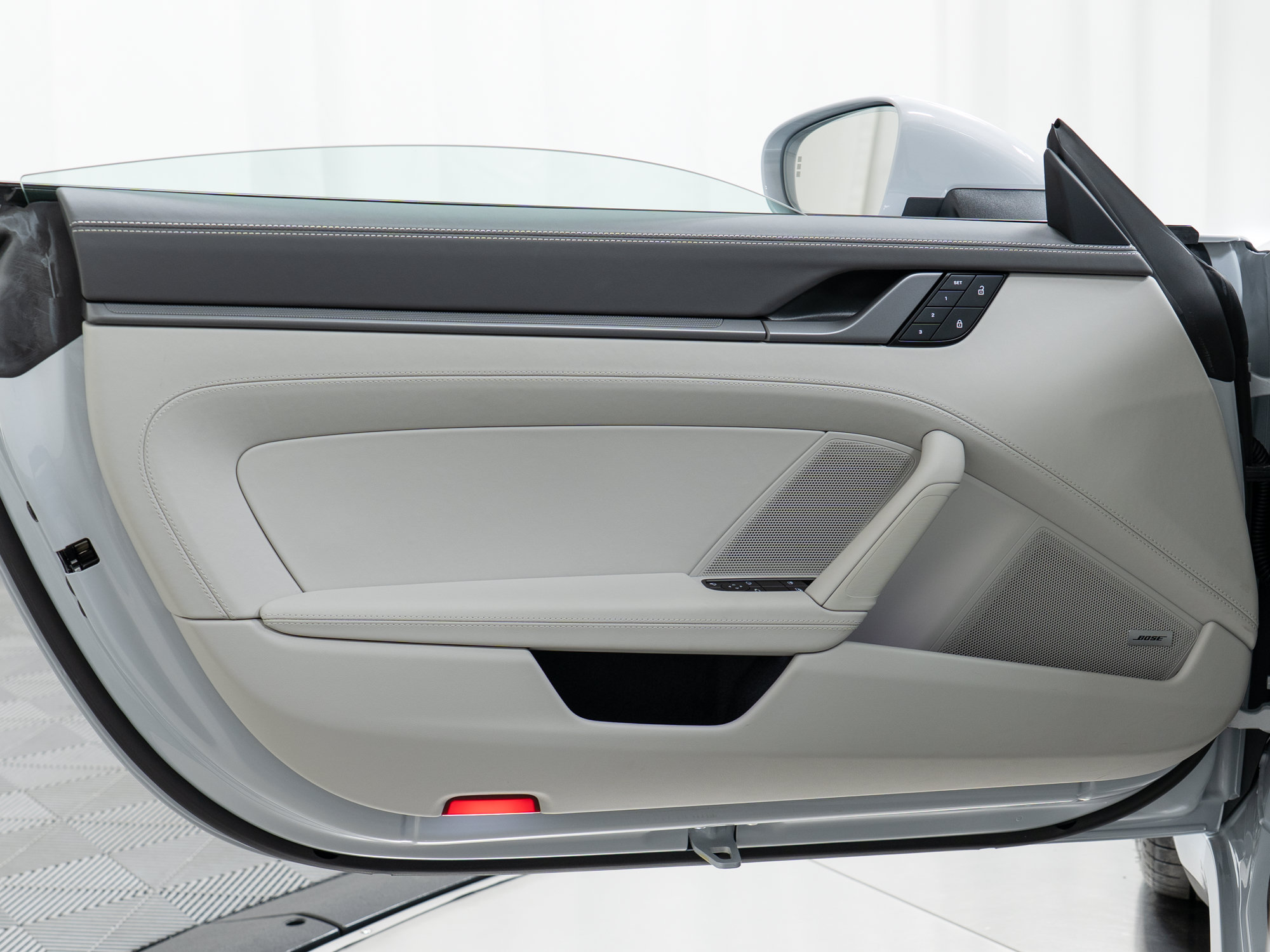 Certified 2024 Porsche 911 Carrera RWD image 14