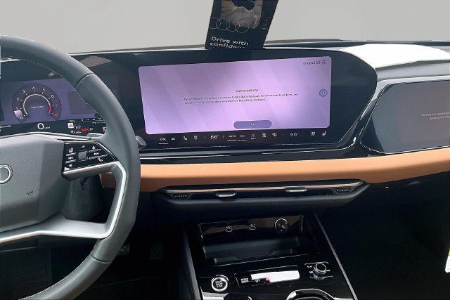 New 2026 Audi A5 Premium Plus AWD/4WD image 6