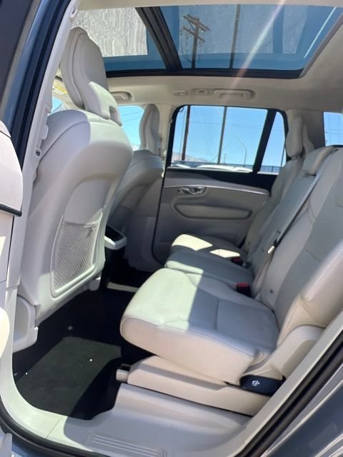 Certified 2023 Volvo XC90 B5 Core AWD/4WD image 25