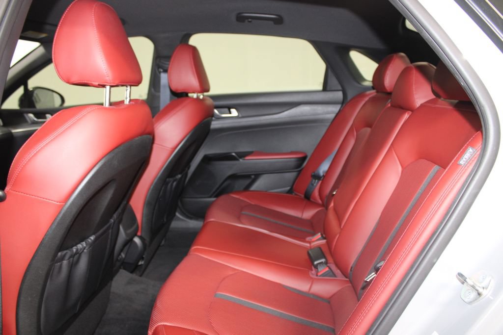 Used 2024 Kia K5 GT-Line w/ GT-Line Premium Package FWD image 23