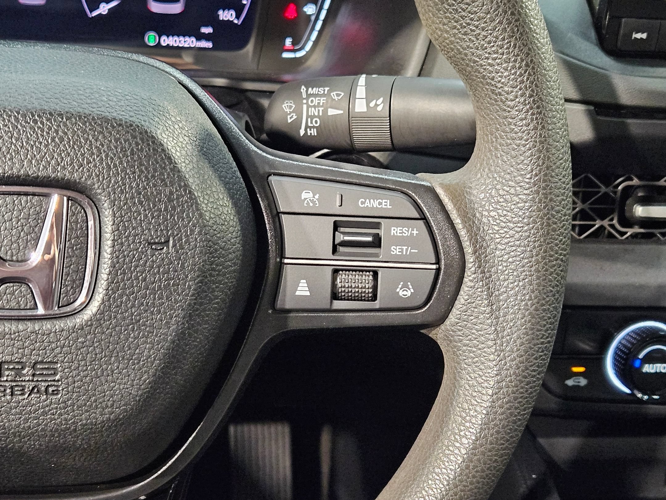 Used 2024 Honda Accord EX image 29